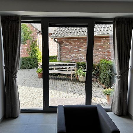 Parel van Bever - Perle de Biévène Extérieur photo