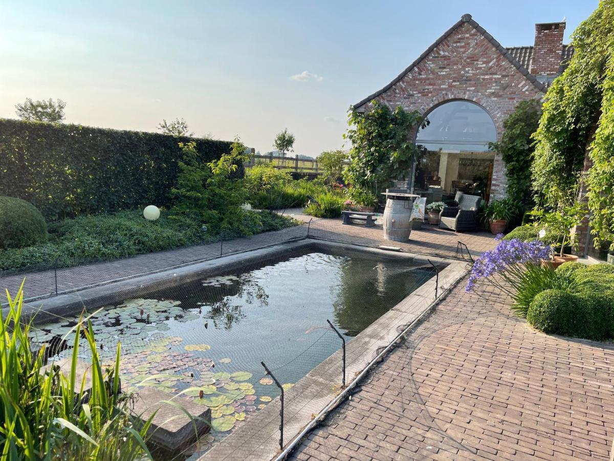 Parel van Bever - Perle de Biévène Extérieur photo
