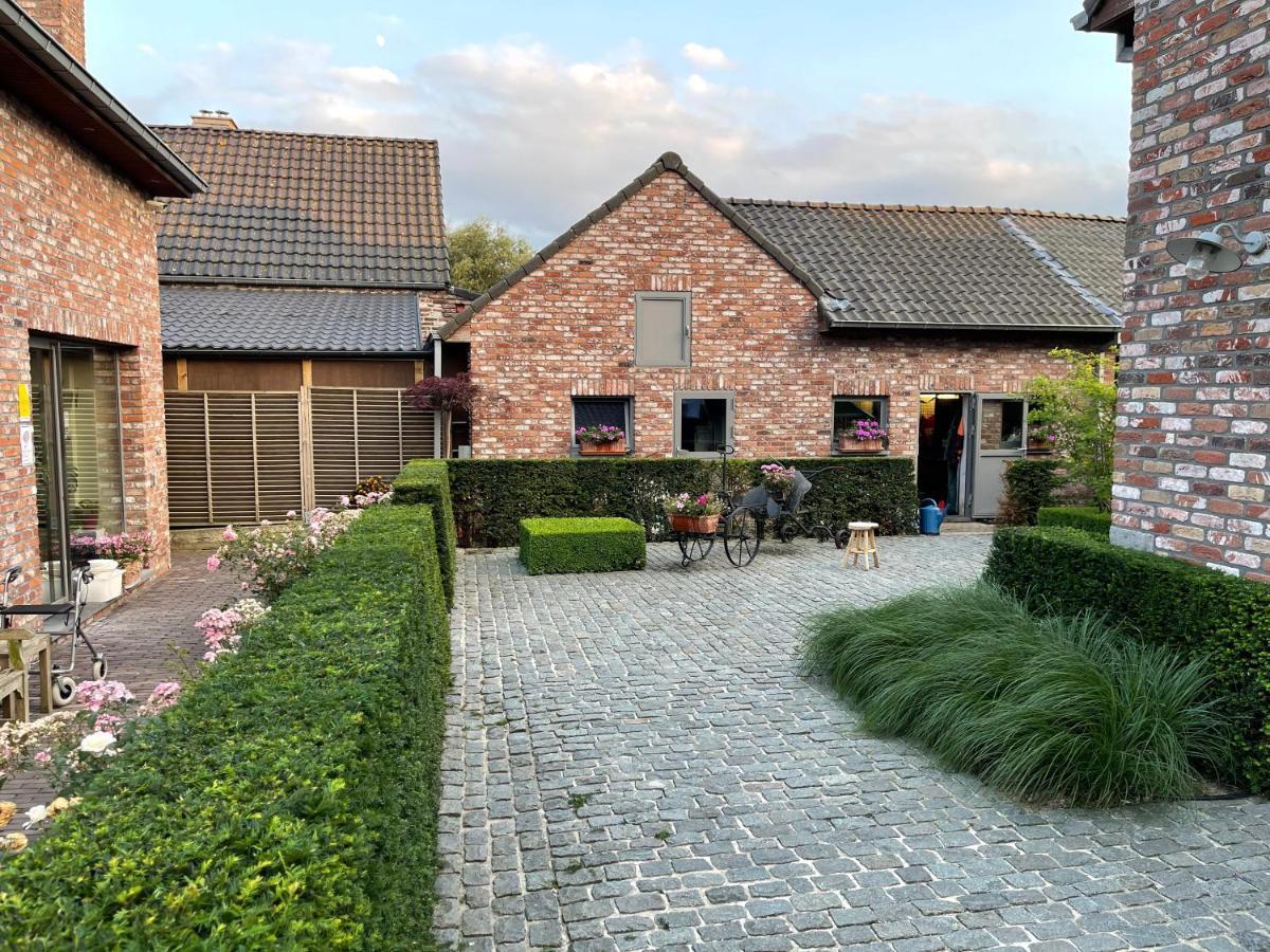 Parel van Bever - Perle de Biévène Extérieur photo