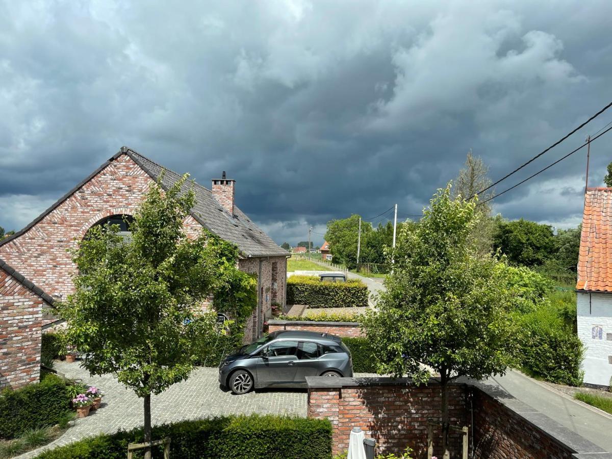 Parel van Bever - Perle de Biévène Extérieur photo