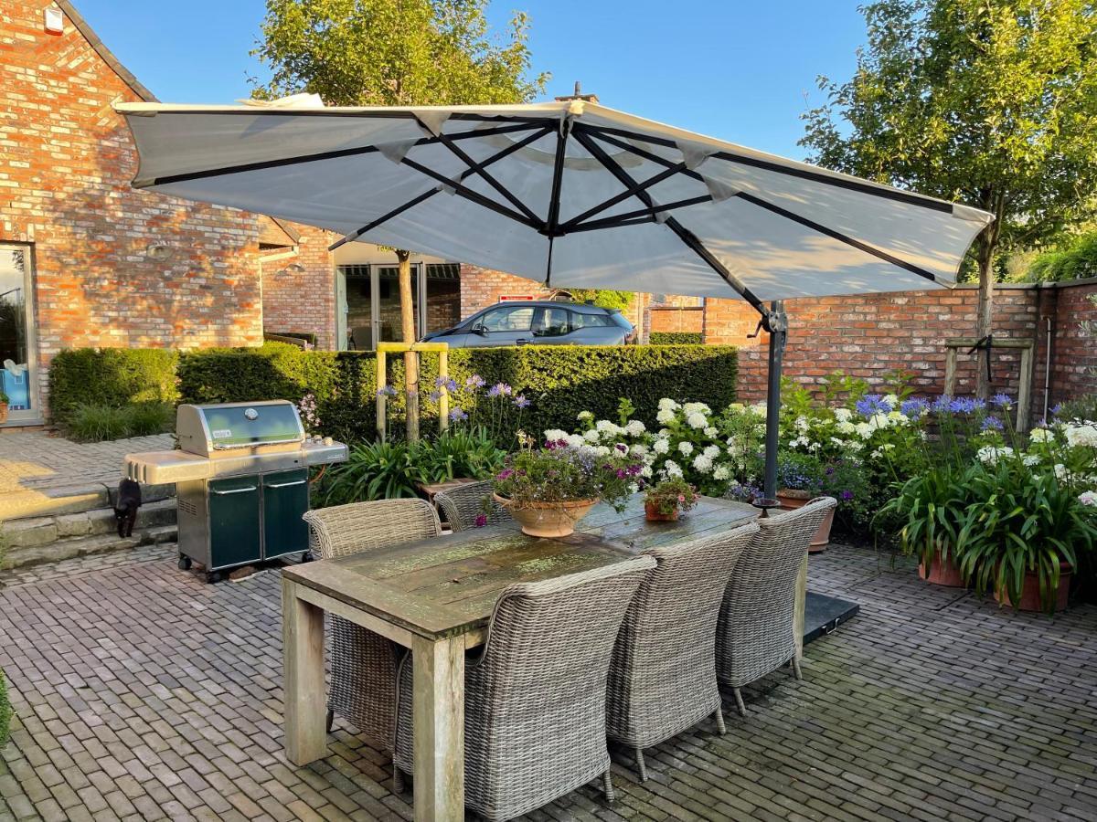 Parel van Bever - Perle de Biévène Extérieur photo