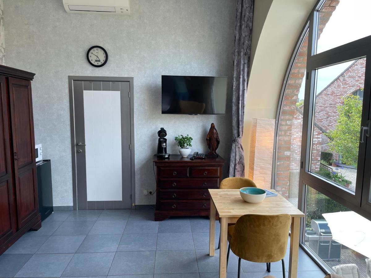 Parel van Bever - Perle de Biévène Extérieur photo