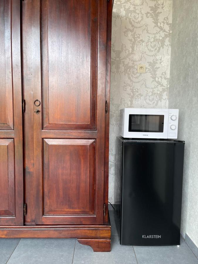Parel van Bever - Perle de Biévène Extérieur photo