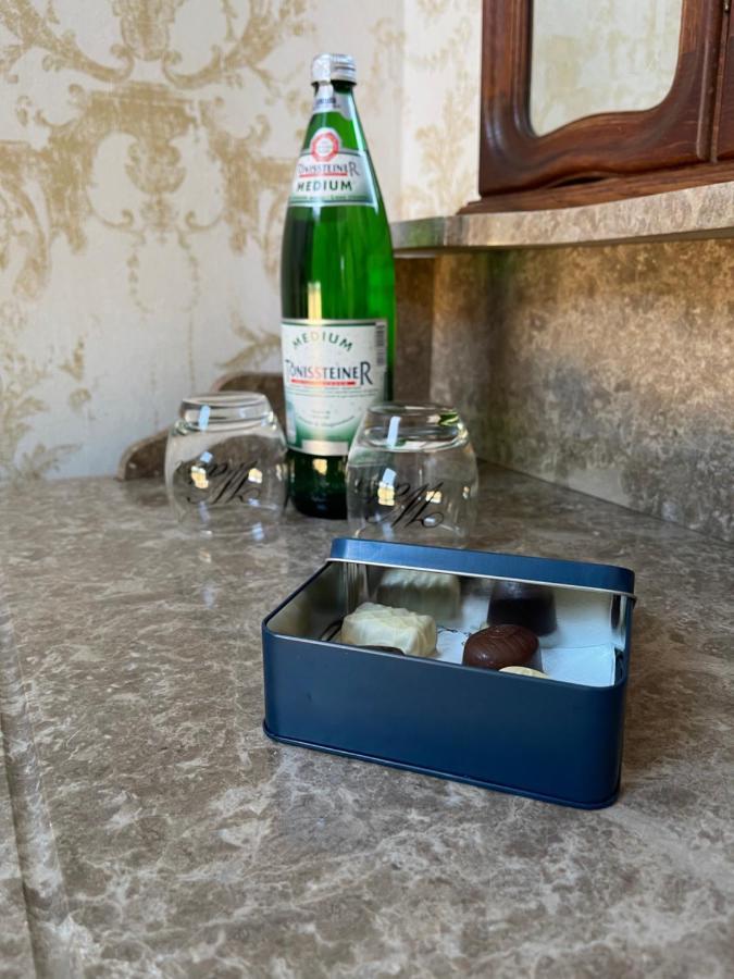 Parel van Bever - Perle de Biévène Extérieur photo
