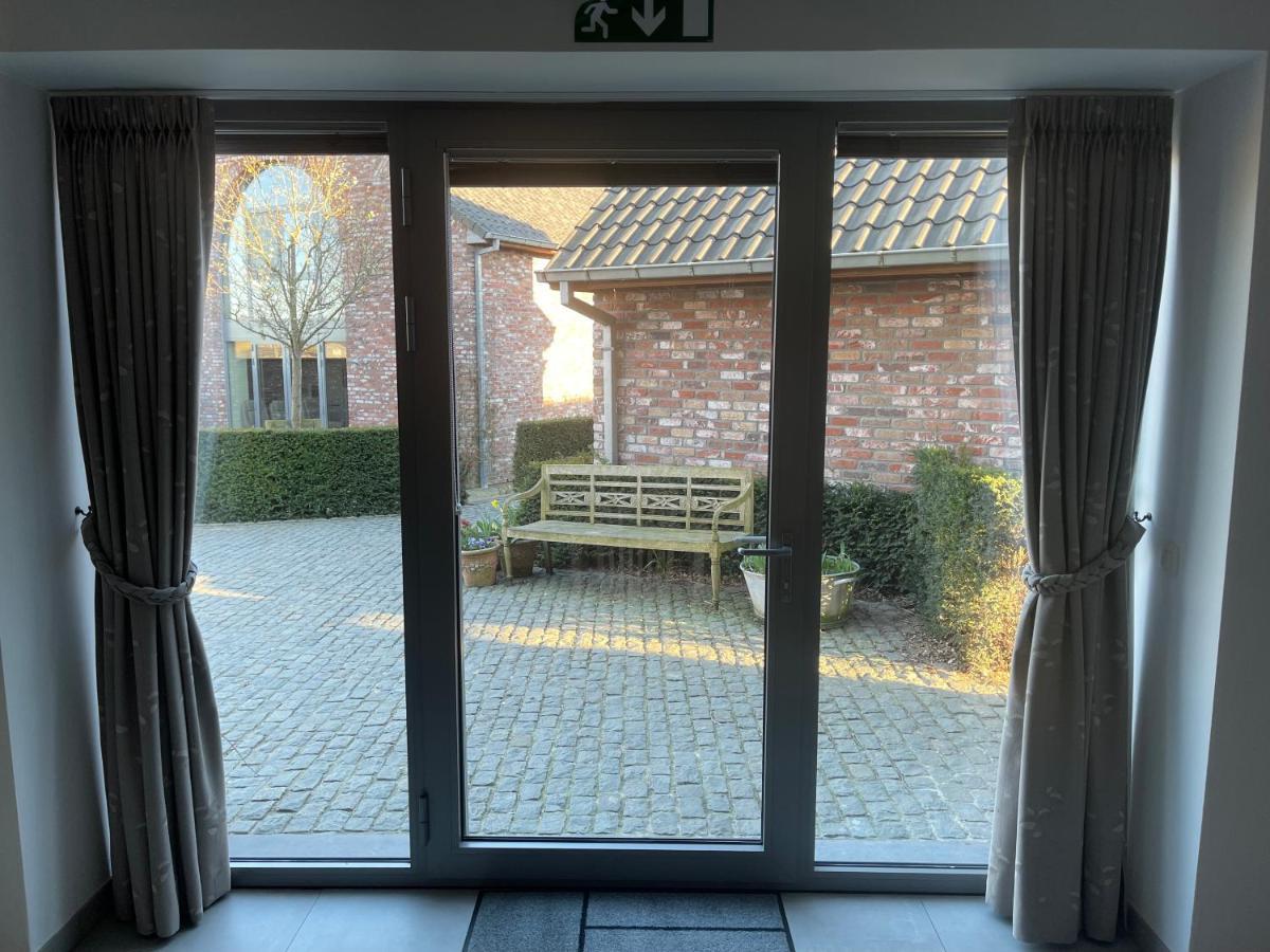 Parel van Bever - Perle de Biévène Extérieur photo