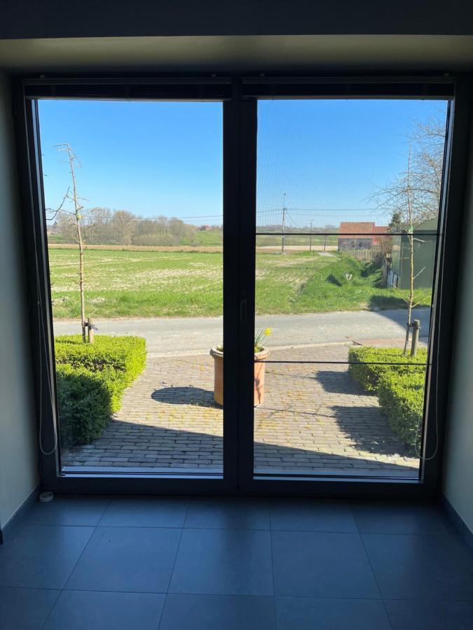 Parel van Bever - Perle de Biévène Extérieur photo