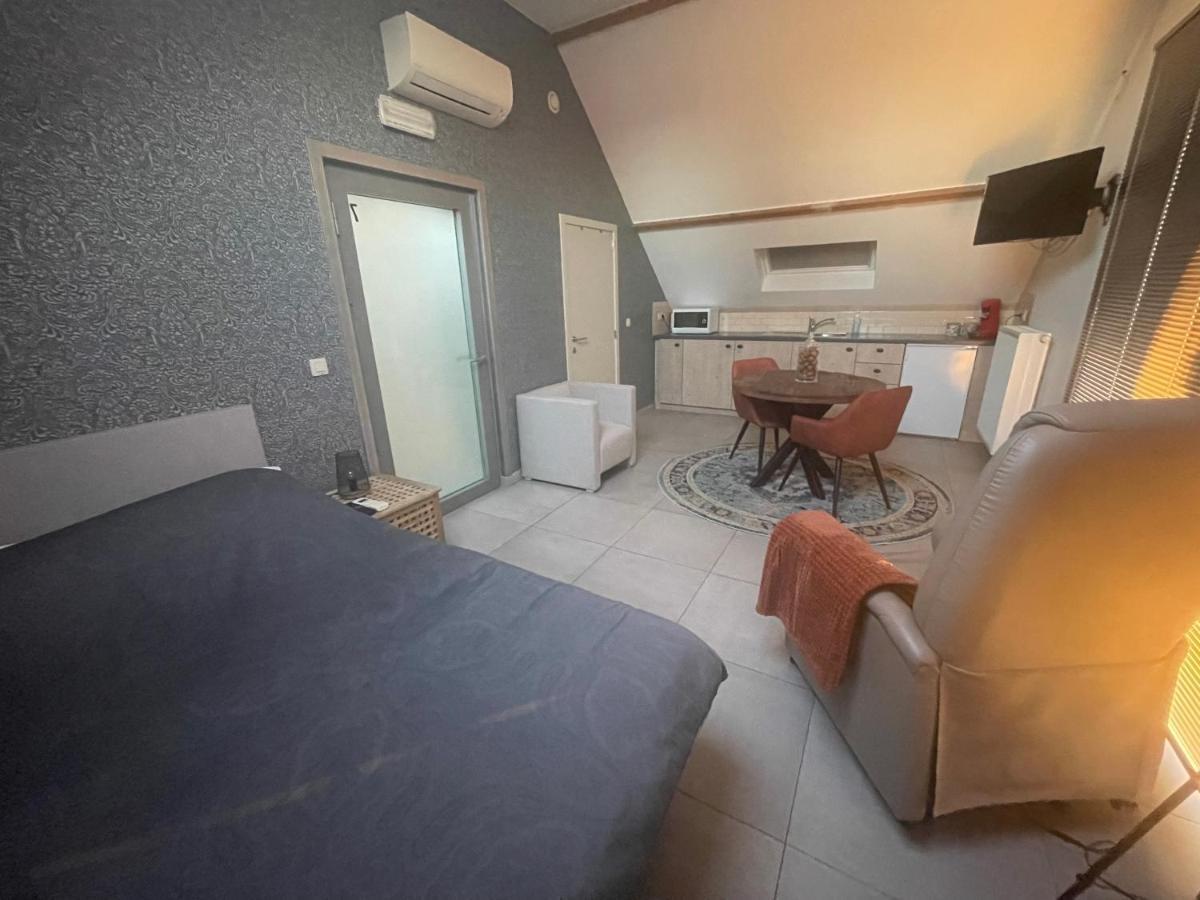 Parel van Bever - Perle de Biévène Extérieur photo