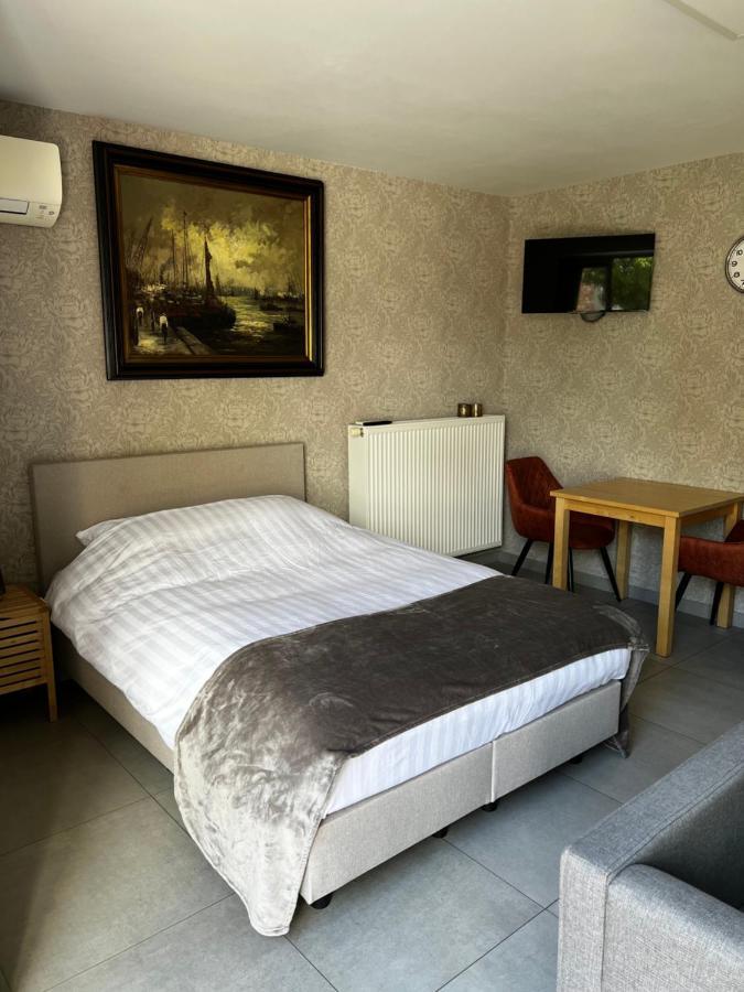 Parel van Bever - Perle de Biévène Extérieur photo