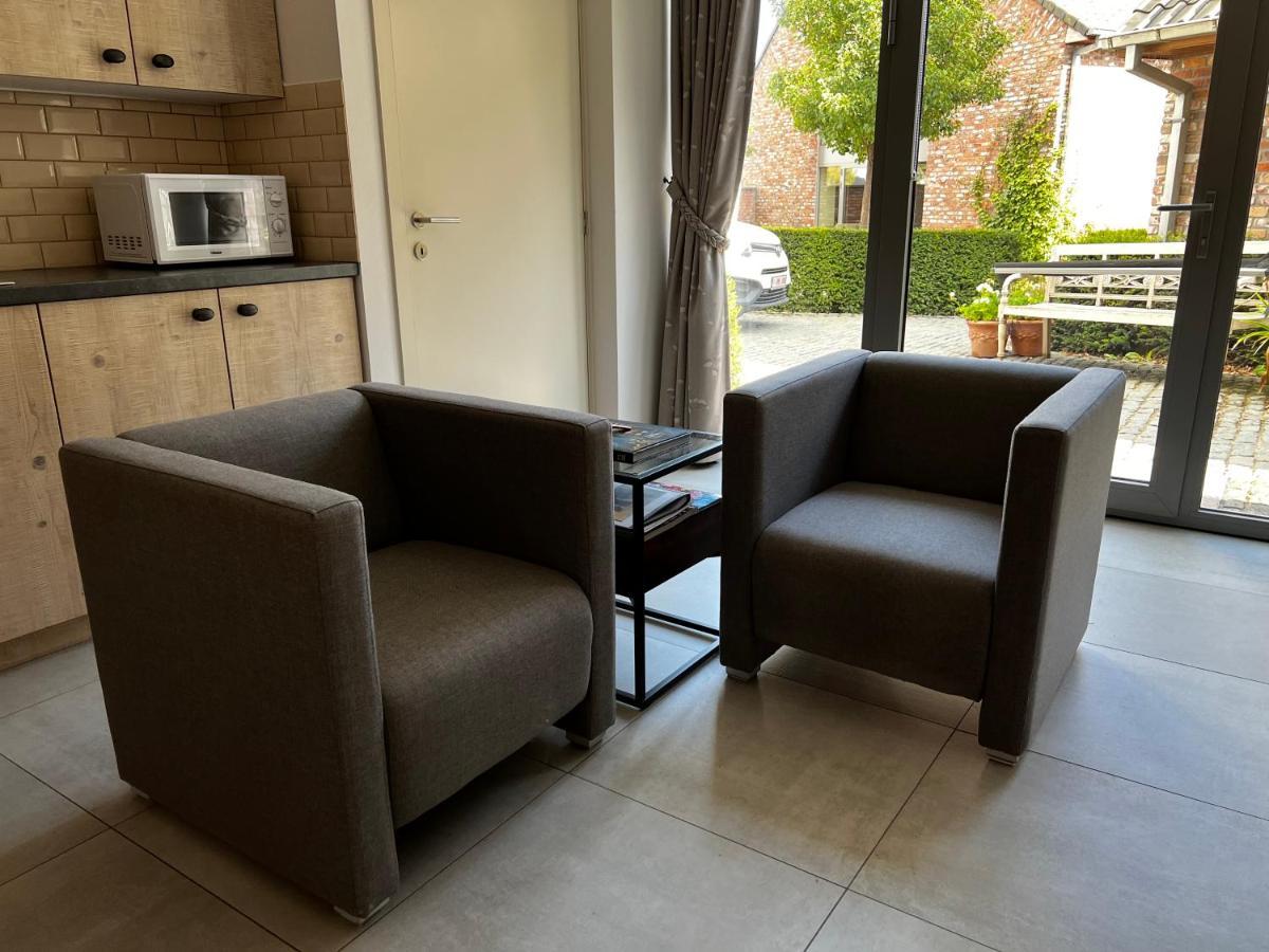 Parel van Bever - Perle de Biévène Extérieur photo