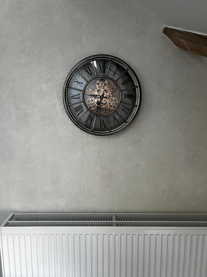 Parel van Bever - Perle de Biévène Extérieur photo